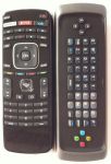 VIZIO XRT300 TV Remote