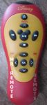 DISNEY HS2050CRED43601 Remote Control