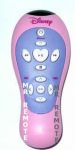 DISNEY HS2050PPINK43601 Remote Control