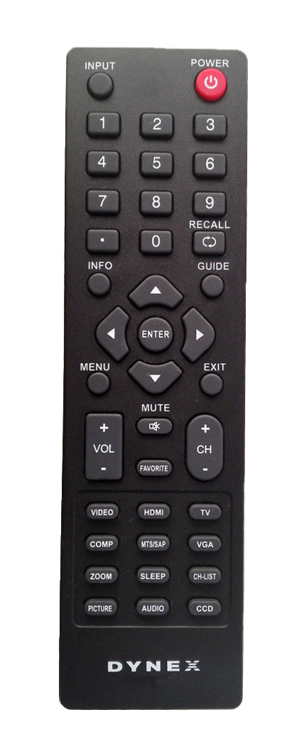 remote