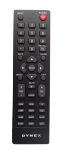 ORIGINAL DYNEX FULL FUNCTION TV REMOTE UNIVERSAL FOR ALL DYNEX TV'S