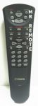 FISHER 6450145353 Remote Control