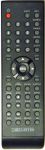 CURTIS LEDVD2480A TV/DVD Remote Control