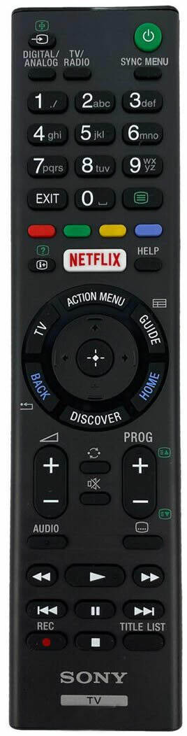 Original Brand New Tv Remote Controls Replacement Tv Remotes Oem
