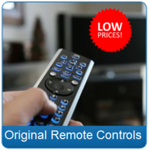Audio Home Theater Remotes